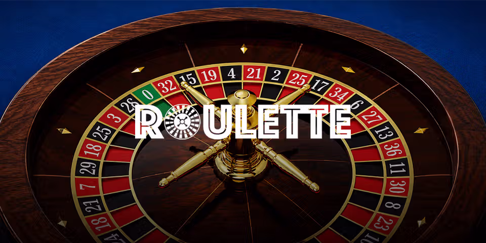 Roulette by LogiFuture, available for your casino platform