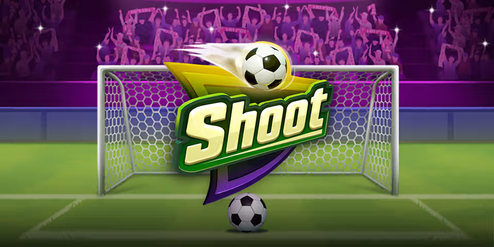 Shoot by LogiFuture, available for your casino platform