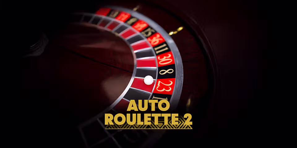 AutoRoulette 2 casino game by Lucky Streak