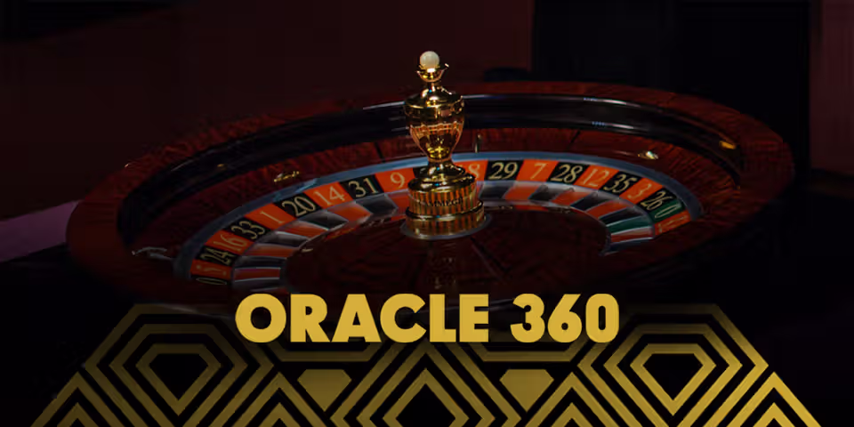 Oracle 360 by Lucky Streak, available for your casino platform
