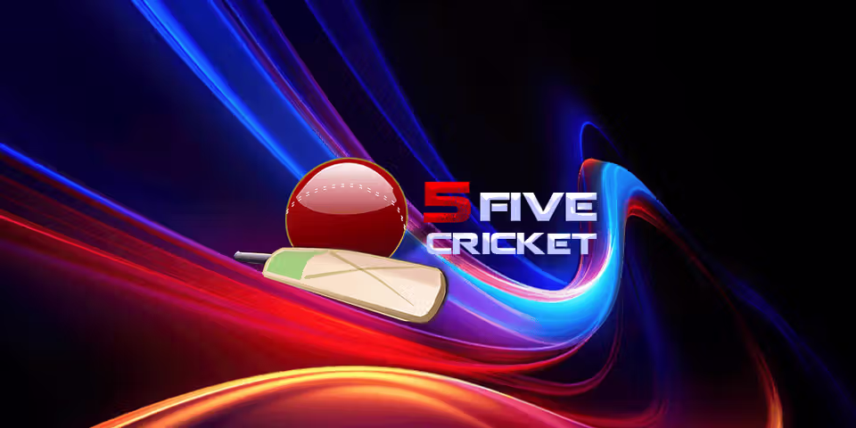 5 Five Cricket by Mac88, available to add to your casino platform