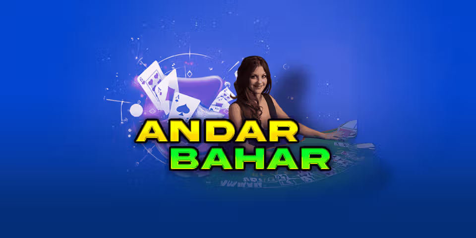 Andar Bahar by Mac88, available for your casino platform