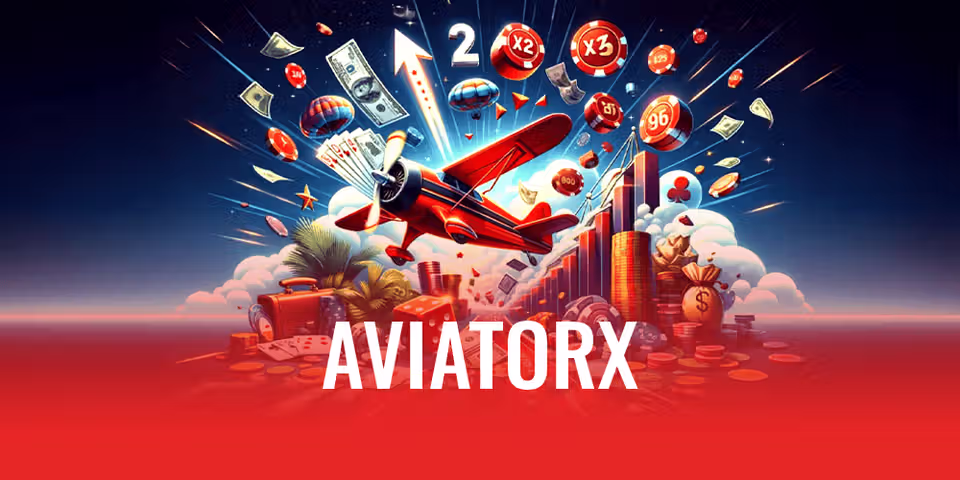 AviatorX by Mac88, available for your casino platform