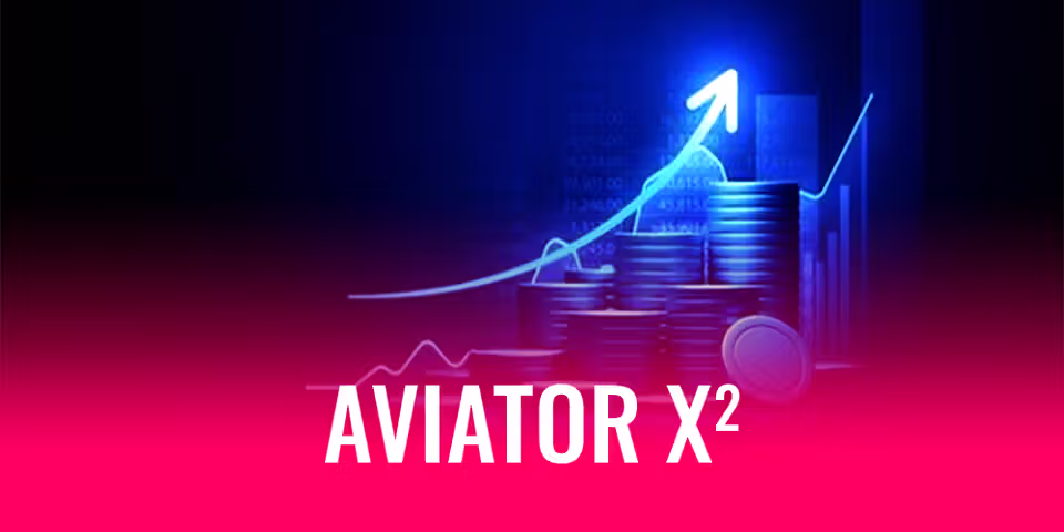 Aviator X2 by Mac88, available for your casino platform