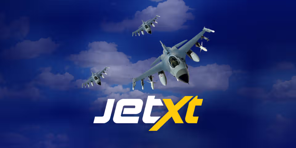 Jet XT by Mac88, available for your casino platform