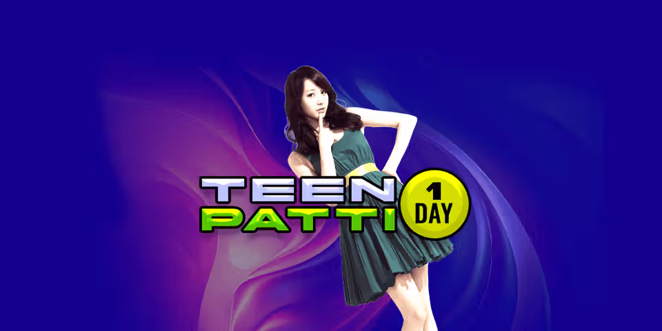 Teenpatti 1 Day by Mac88, available for your casino platform