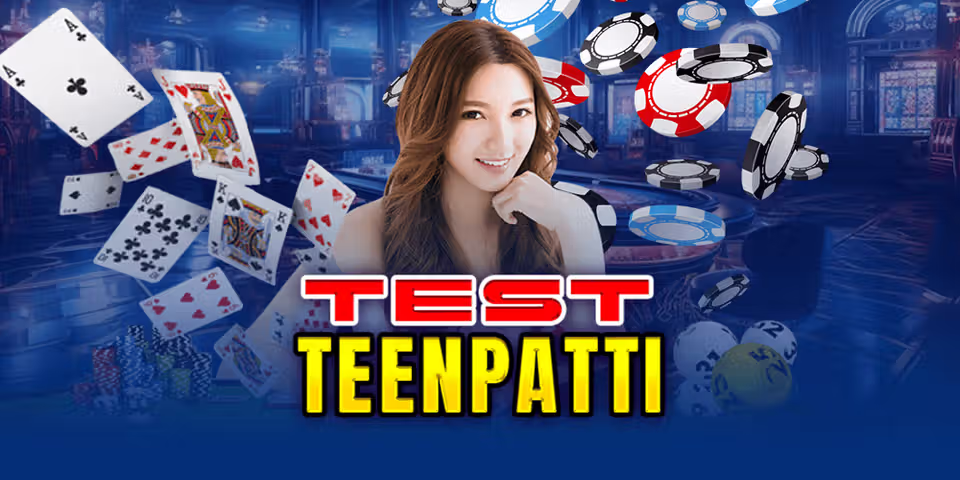 Test Teenpatti by Mac88, available for your casino platform