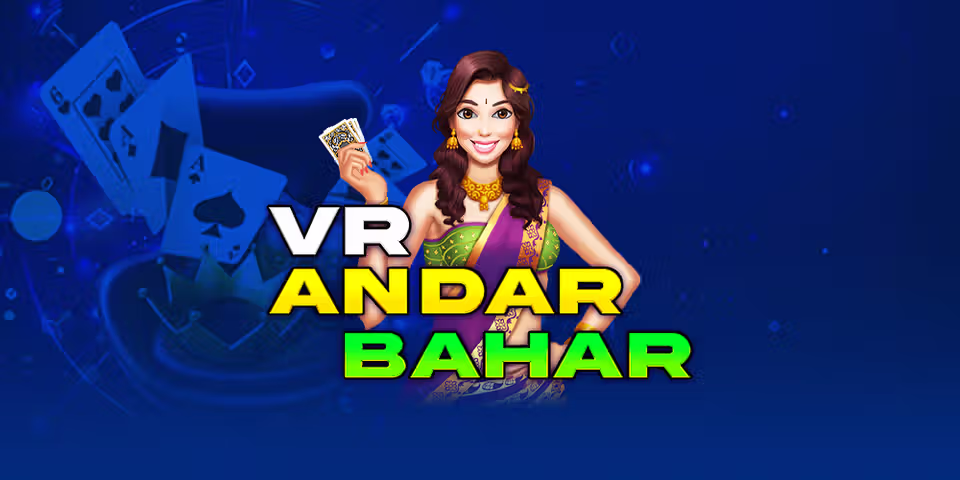 VR Andar Bahar by Mac88, available for your casino platform