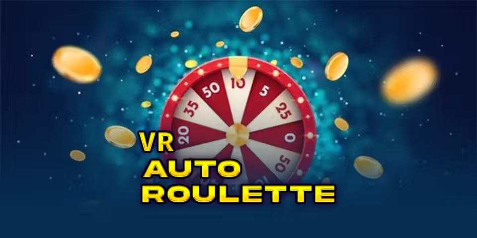 VR Auto Roulette by Mac88, available for your casino platform