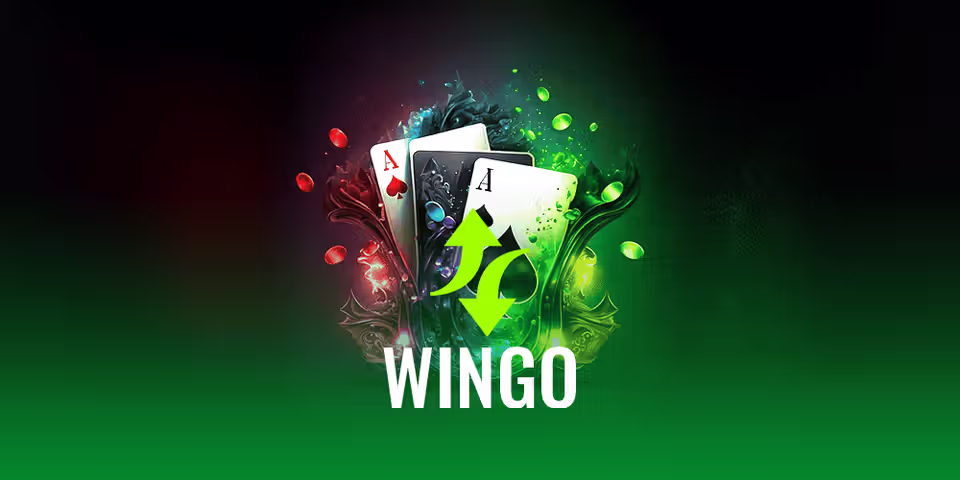 WINGO by Mac88, available for your casino platform