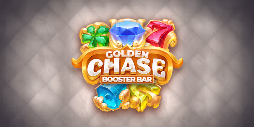 Golden Chase by Million Games, available for your casino platform