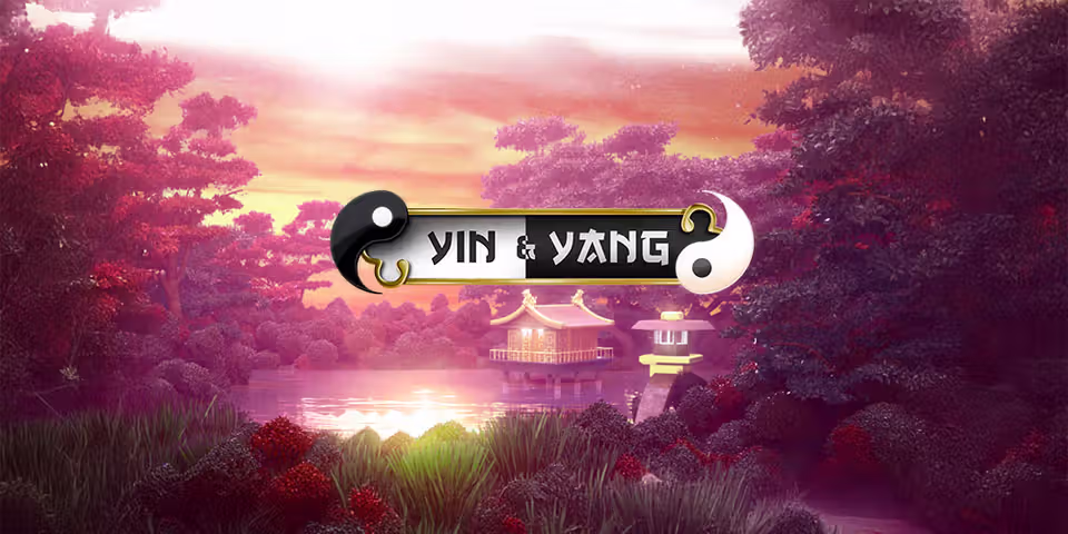 Yin Yang by Million Games, available for your casino platform