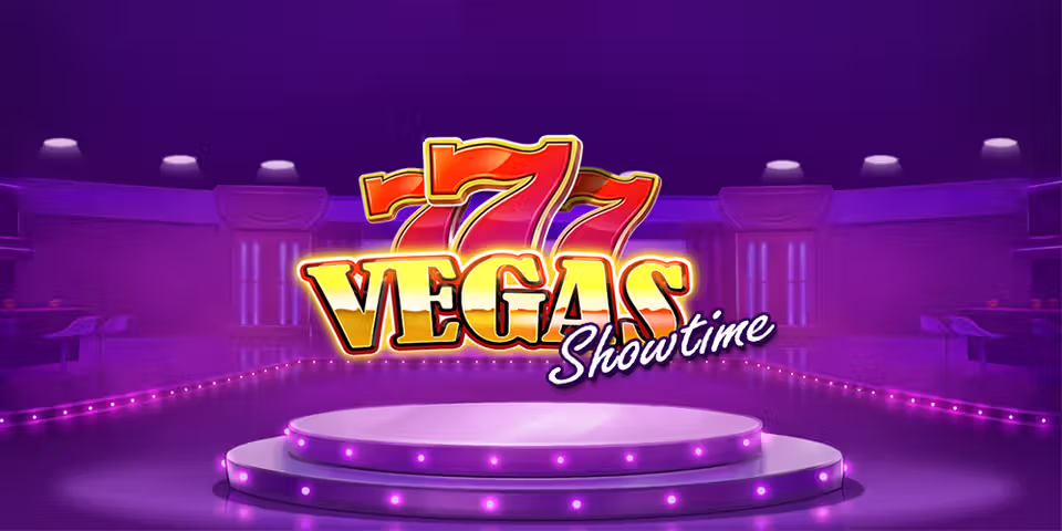 777 Vegas Showtime by Mancala, available for your casino platform