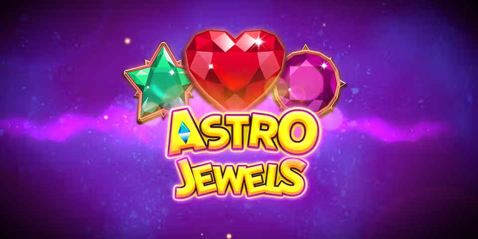 Astro Jewels by Mancala, available for your casino platform