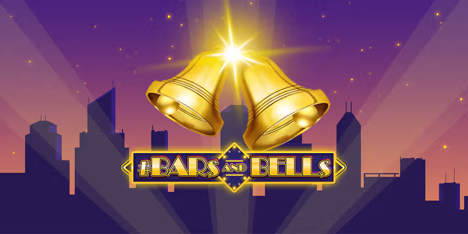 #BarsAndBells by Mancala, available for your casino platform