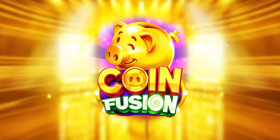 Coin Fusion by Mancala, available for your casino platform