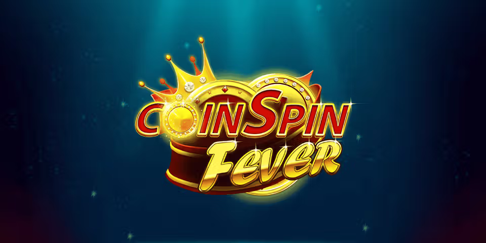 CoinSpin Fever by Mancala, available for your casino platform