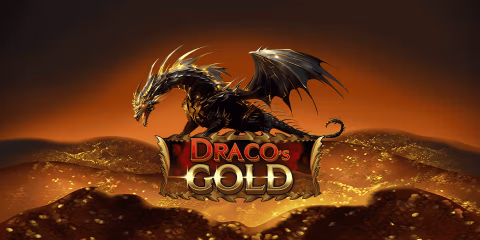 Draco's Gold by Mancala, available for your casino platform