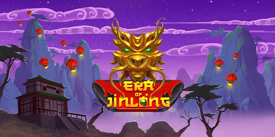 Era of Jinlong by Mancala, available for your casino platform