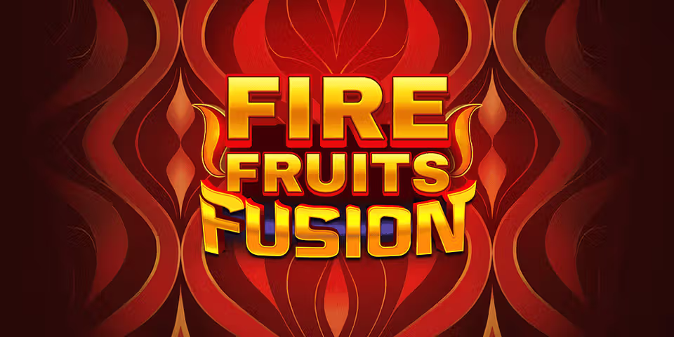 Fire Fruits Fusion by Mancala, available for your casino platform