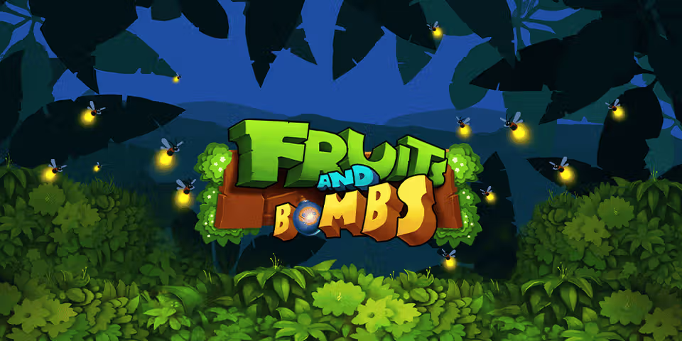 Fruits and Bombs by Mancala, available for your casino platform