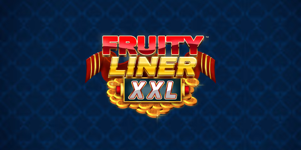 Fruityliner XXL by Mancala, available for your casino platform