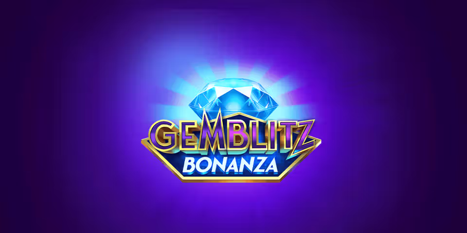 Gemblitz Bonanza by Mancala, available for your casino platform