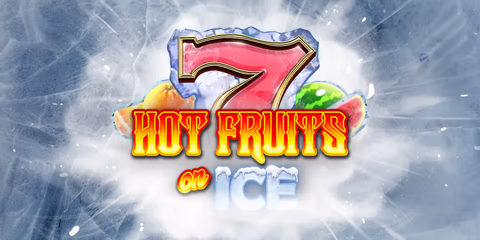 Hot Fruits on Ice by Mancala, available for your casino platform