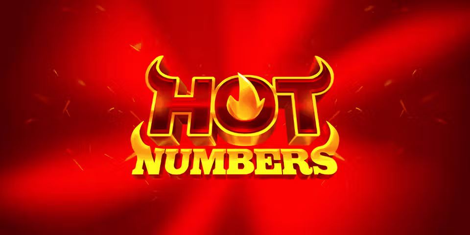 Hot Numbers by Mancala, available to add to your casino platform