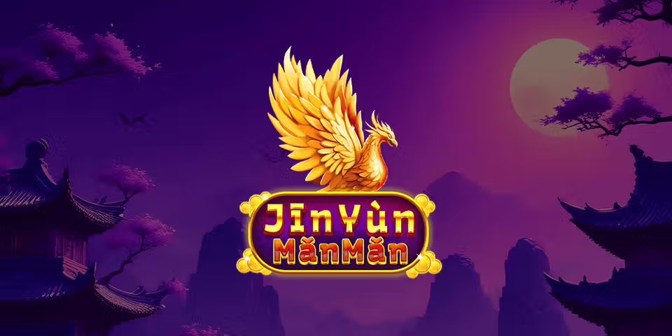 Jīn Yùn Mǎn Mǎn by Mancala, available for your casino platform