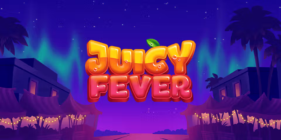 Juicy Fever by Mancala, available for your casino platform