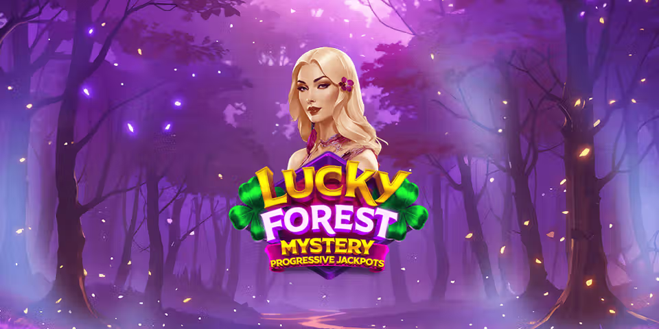 Lucky Forest by Mancala, available for your casino platform