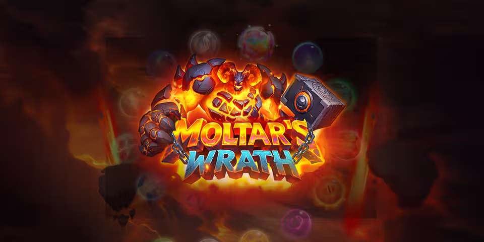 Moltar's Wrath by Mancala, available for your casino platform