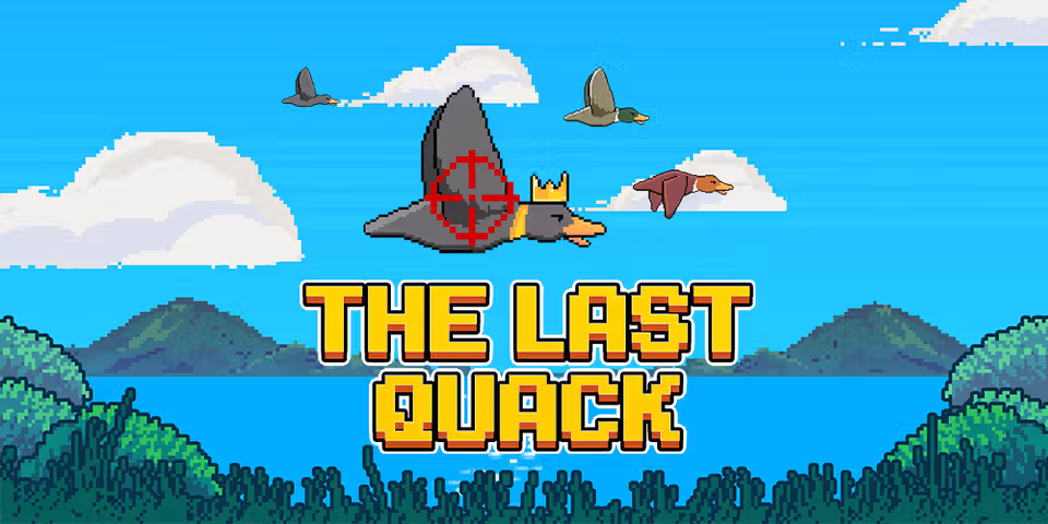The Last Quack by Mancala, available for your casino platform