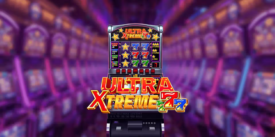 UltraXtreme 777 by Mancala, available for your casino platform