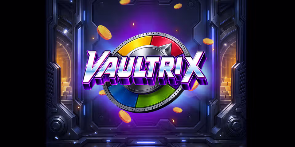 Vaultrix by Mancala, available for your casino platform