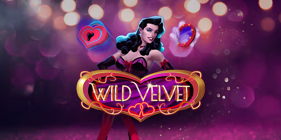Wild Velvet by Mancala, available for your casino platform