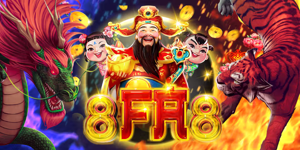 88FA by Manna Play, available for your casino platform