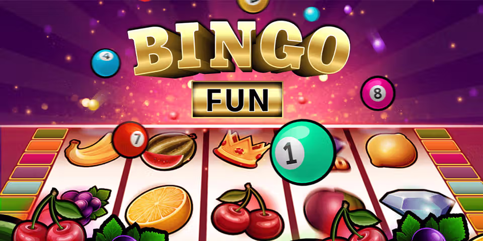 Bingo Fun by Manna Play, available for your casino platform