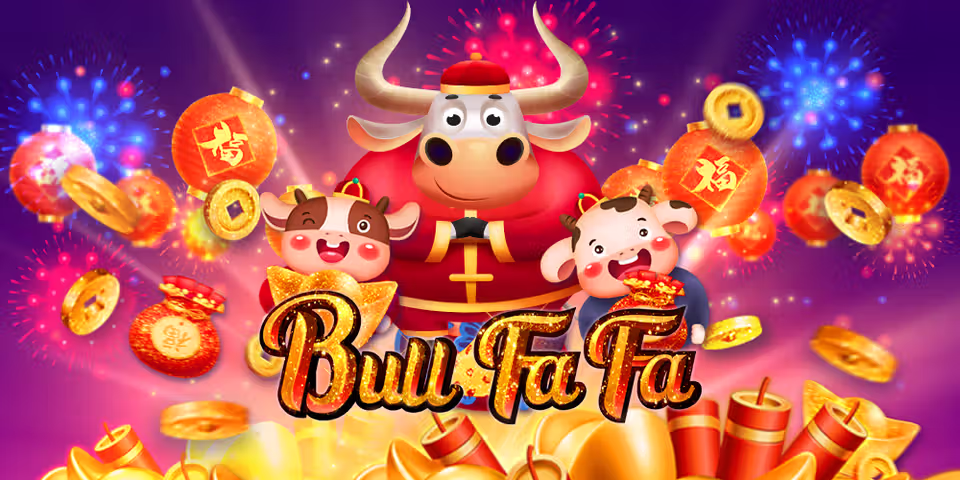 Bull FaFa by Manna Play, available for your casino platform