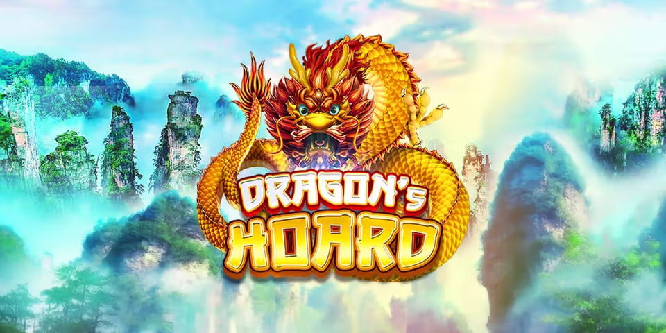 Dragon's Hoard by Manna Play, available for your casino platform
