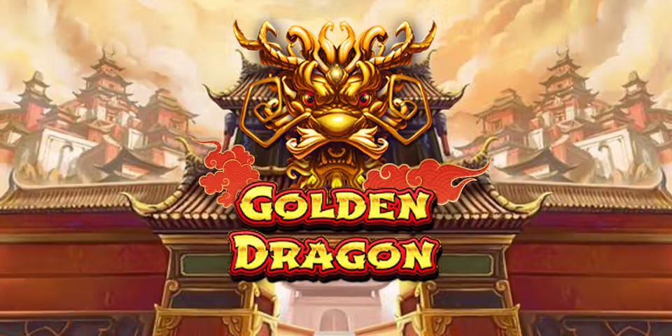 Golden Dragon 2 by Manna Play, available for your casino platform