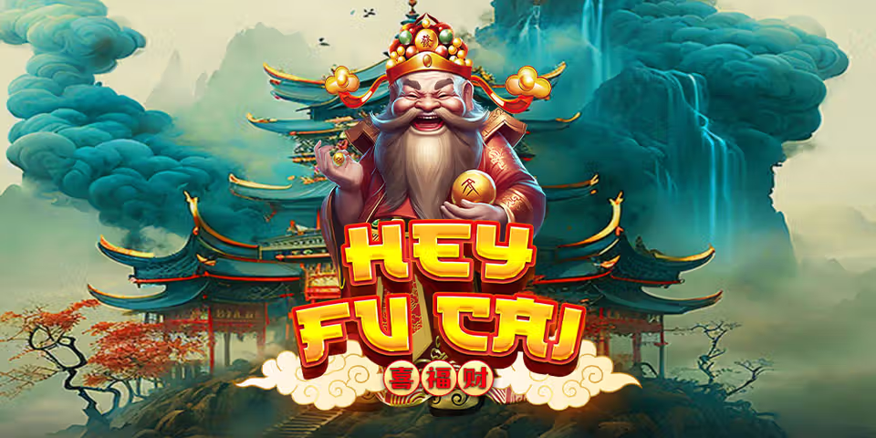 Hey Fu Cai by Manna Play, available for your casino platform