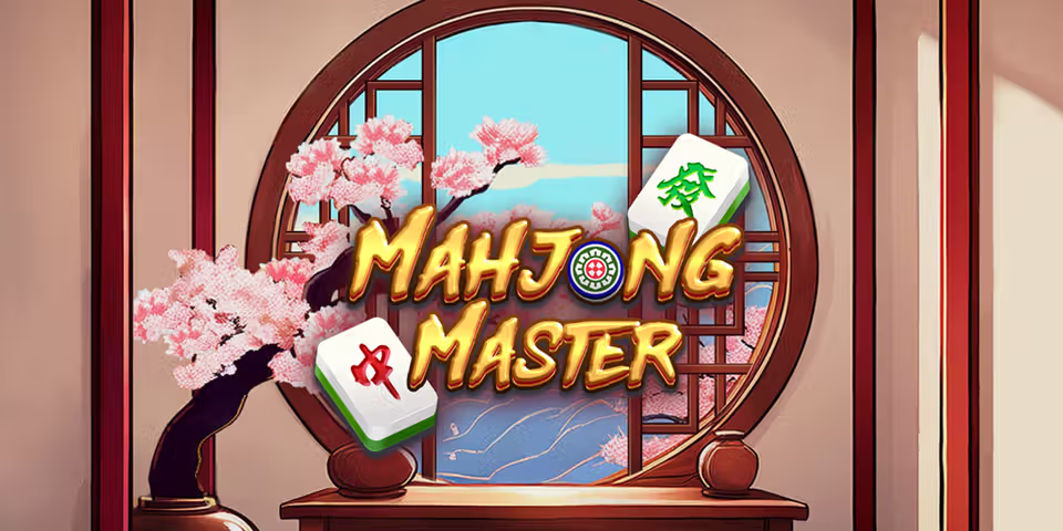 Mahjong Master by Manna Play, available for your casino platform