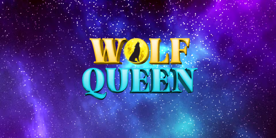 Wolf Queen by Manna Play, available for your casino platform