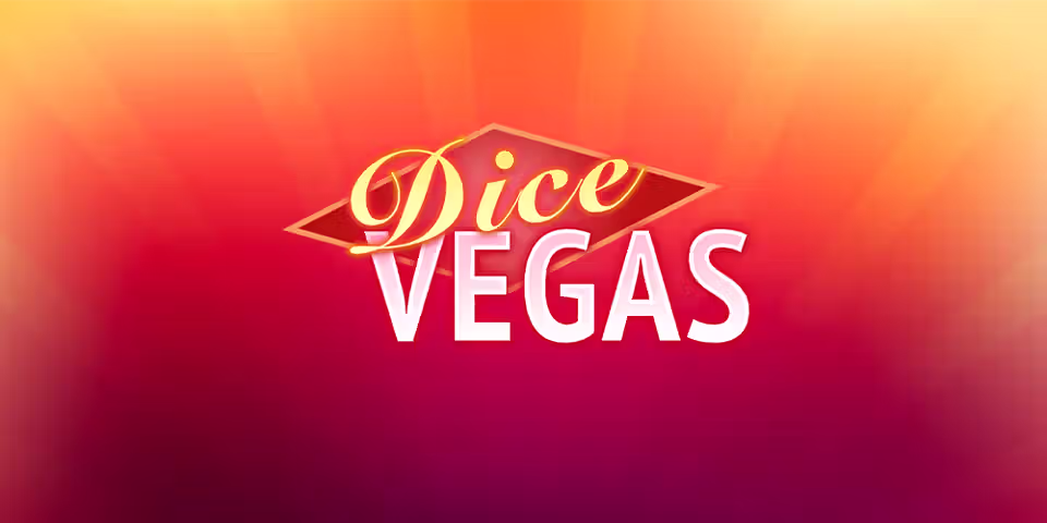 Dice Vegas by Mascot Gaming, available for your casino platform