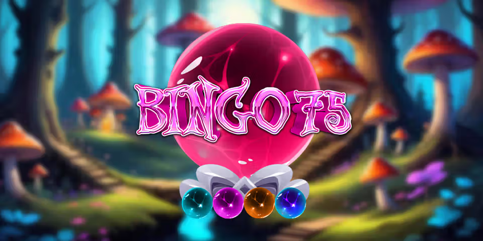 Bingo 75 by Maverix, available for your casino platform
