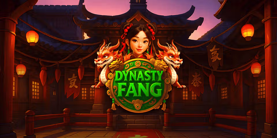 Dynasty Fang by Maverix, available to add to your casino platform