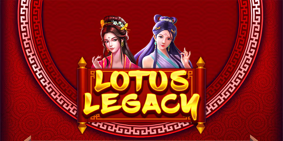 Lotus Legacy by Maverix, available for your casino platform
