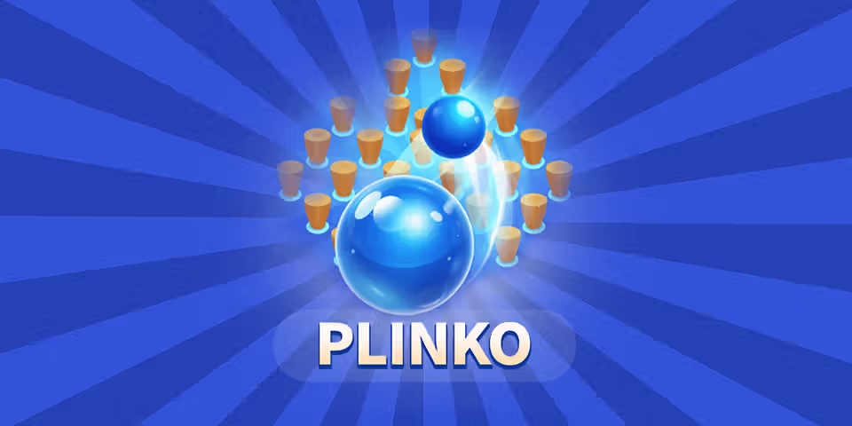 Plinko by Maverix, available for your casino platform